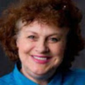 Meet your Posher, Patricia